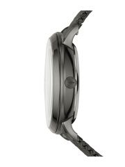 שעון יד FOSSIL אוטומטי לגבר קולקציית NEUTRA דגם ME3185