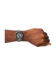 שעון FOSSIL מקולקציית BRONSON דגם ME3218