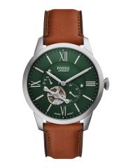 שעון לגבר מבית Fossil קולקציית TOWNSMAN דגם ME3265