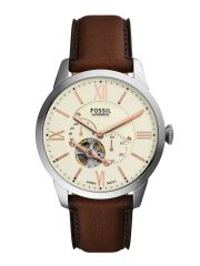 שעון FOSSIL קולקציית TOWNSMAN דגם ME3266
