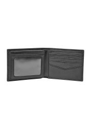ארנק עור FOSSIL קולקציית Ryan דגם ML3729001