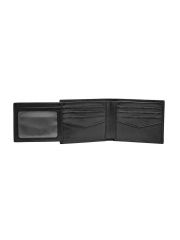 ארנק עור FOSSIL קולקציית Ryan דגם ML3729001