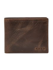 ארנק עור FOSSIL דגם ML3771201