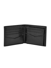 ארנק עור FOSSIL קולקציית Ryan דגם ML3829001