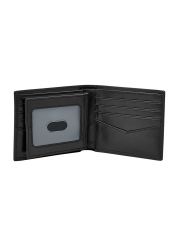 ארנק עור FOSSIL קולקציית Ryan דגם ML3829001