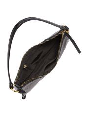 תיק עור של פוסיל מקולקציית Skylar דגם SHB3119001