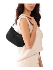 תיק עור של פוסיל מקולקציית Skylar דגם SHB3119001