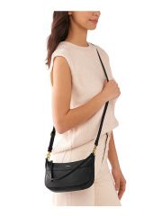 תיק עור של פוסיל מקולקציית Skylar דגם SHB3119001