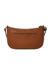 תיק עור FOSSIL מקולקציית Skylar דגם SHB3119210