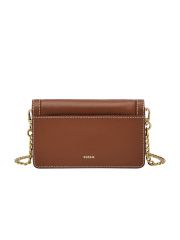 תיק עור של פוסיל מקולקציית Ainsley דגם SHB3152210