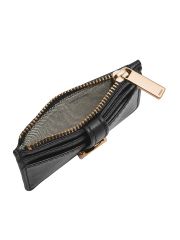 ארנק עור FOSSIL קולקציית Vada דגם SL8278001