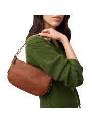 תיק עור של פוסיל מקולקציית Jolie דגם ZB1877200