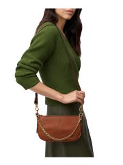 תיק עור של פוסיל מקולקציית Jolie דגם ZB1877200