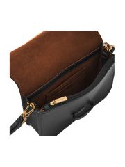 תיק עור של פוסיל מקולקציית Lennox דגם ZB1926001