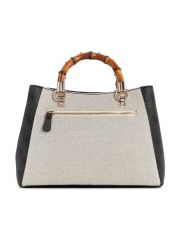 תיק GUESS קולקציית KERIMA דגם AG933706-NCL