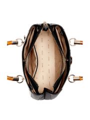 תיק GUESS קולקציית KERIMA דגם AG933706-NCL