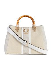 תיק GUESS קולקציית KERIMA דגם AG933706-NDL