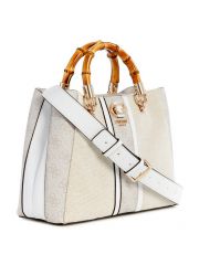 תיק GUESS קולקציית KERIMA דגם AG933706-NDL