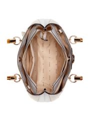 תיק GUESS קולקציית KERIMA דגם AG933706-NDL