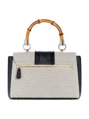 תיק GUESS קולקציית KERIMA דגם AG933720-NCL