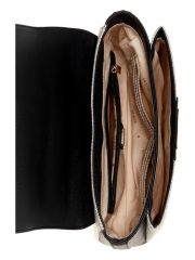 תיק GUESS קולקציית KERIMA דגם AG933720-NCL