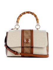 תיק דמוי עור Guess קולקציית KERIMA דגם AG933720-NLL