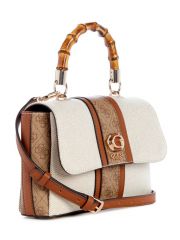 תיק דמוי עור Guess קולקציית KERIMA דגם AG933720-NLL
