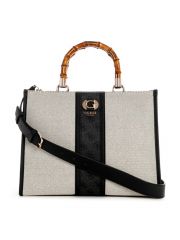 תיק GUESS קולקציית KERIMA דגם AG933722-NCL