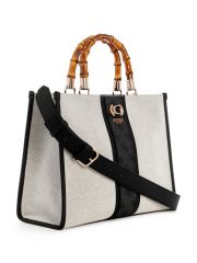 תיק GUESS קולקציית KERIMA דגם AG933722-NCL