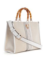 תיק GUESS קולקציית KERIMA דגם AG933722-NDL