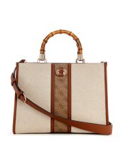 תיק דמוי עור GUESS קולקציית KERIMA דגם AG933722-NLL