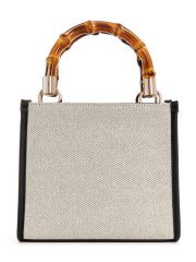תיק GUESS קולקציית KERIMA דגם AG933777-NCL