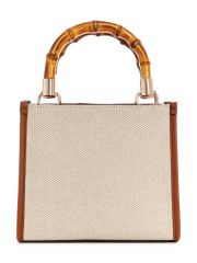 תיק דמוי עור GUESS קולקציית KERIMA דגם AG933777-NLL