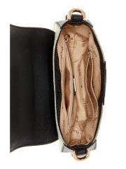 תיק GUESS קולקציית KERIMA דגם AG933778-NCL