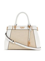 תיק דמוי עור Guess קולקציית ANADELA דגם AG963306-NRI