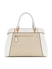 תיק דמוי עור Guess קולקציית ANADELA דגם AG963306-NRI