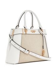 תיק דמוי עור Guess קולקציית ANADELA דגם AG963306-NRI