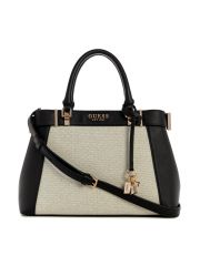 תיק דמוי עור Guess קולקציית ANADELA דגם AG963306-NTB