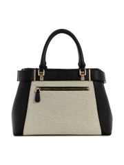 תיק דמוי עור Guess קולקציית ANADELA דגם AG963306-NTB