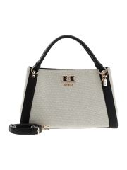 תיק דמוי עור מבית Guess דגם G-AG971907-NTB