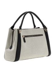 תיק דמוי עור מבית Guess דגם G-AG971907-NTB