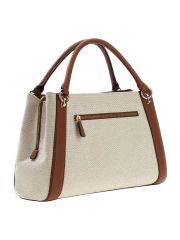 תיק דמוי עור מבית Guess דגם G-AG971907-NTC