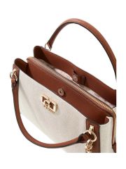 תיק דמוי עור מבית Guess דגם G-AG971907-NTC