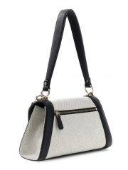 תיק דמוי עור מבית Guess דגם G-AG971919-NTB