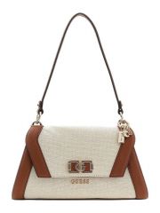 תיק דמוי עור מבית Guess דגם G-AG971919-NTC