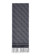צעיף GUESS דגם AM9432POL03-BLG