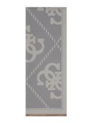 צעיף GUESS דגם AM9442POL03-GRY
