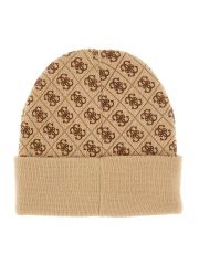כובע צמר מבית Guess קולקציית COPENHAGEN דגם AM9478VIS01-BBO-M