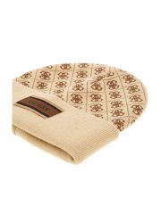 כובע צמר מבית Guess קולקציית COPENHAGEN דגם AM9478VIS01-BBO-M