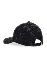 כובע מצחייה מבית Guess דגם G-AM9540COT01-BLA